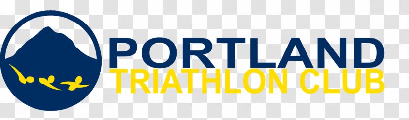 Portland Triathlon South Island Prosperity Project Logo Business - Training - Vancouver Marathon Transparent PNG