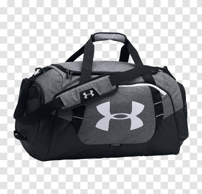 Under Armour Undeniable Duffle Bag 3.0 Duffel Bags T-shirt Holdall Transparent PNG