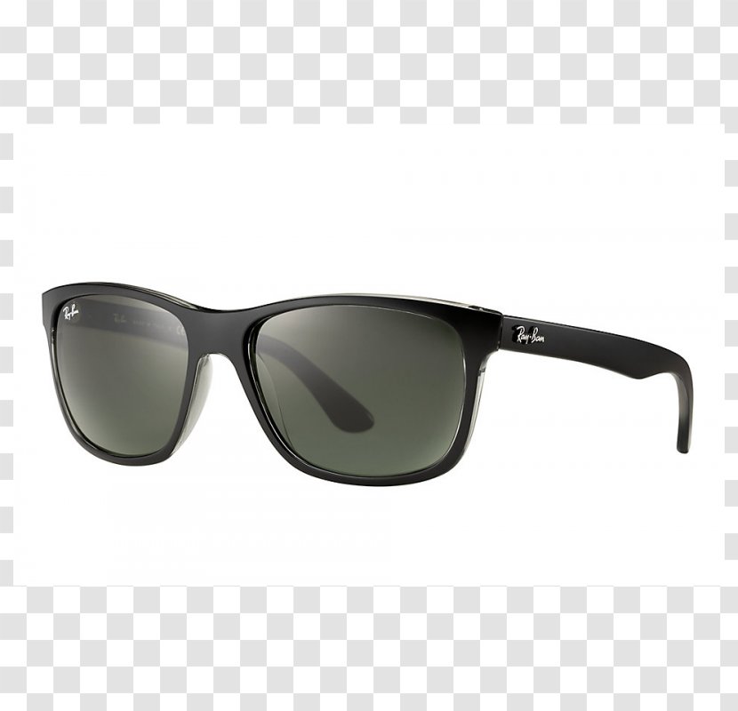 Ray-Ban Clubmaster Classic Sunglasses Oakley, Inc. - Ray Ban Transparent PNG