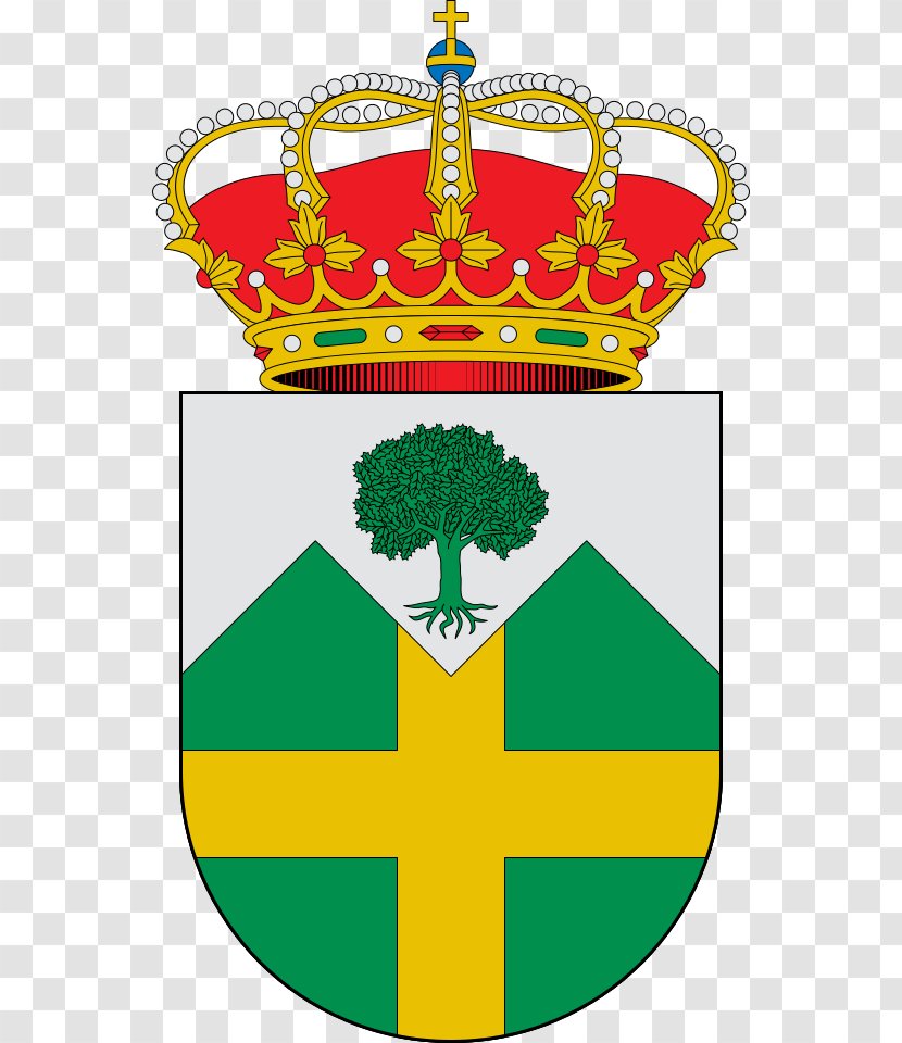 Spain Coat Of Arms Escutcheon Heraldry Field - Division The Transparent PNG