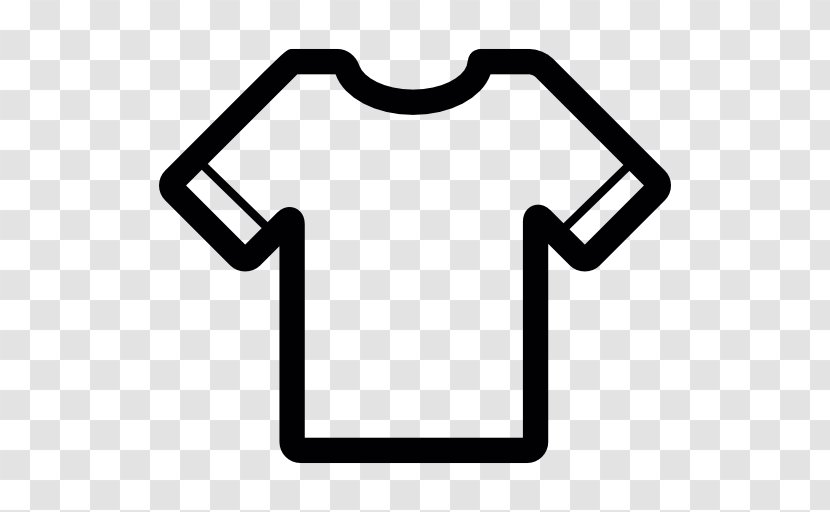 T-shirt Futsal Football Sport - Symbol - T Shirt Icon Transparent PNG