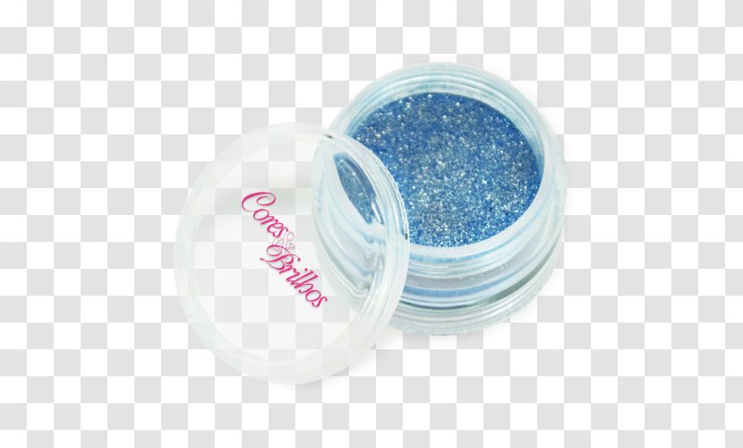 Glitter Cosmetics Blue Wish - GLITTER LIPS Transparent PNG
