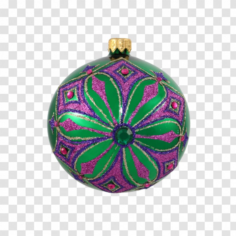 Christmas Ornament Tree Parol Purple Transparent PNG