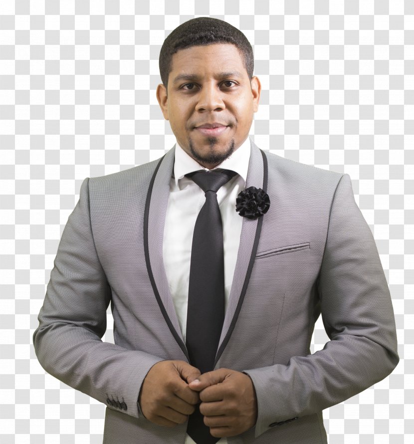 Tuxedo M. Business Entrepreneurship - Formal Wear - Luis Miguel Transparent PNG