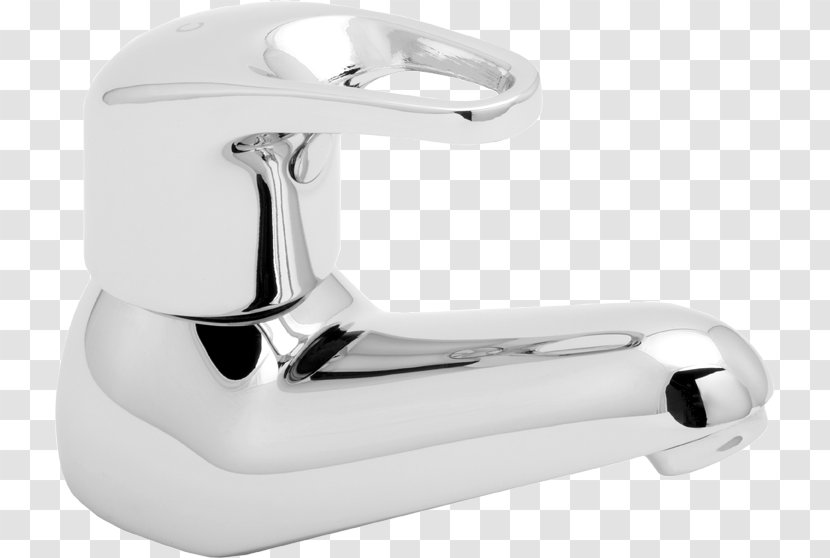Tap Sink Bathroom Roca Mixer - Plumbing Fixture Transparent PNG