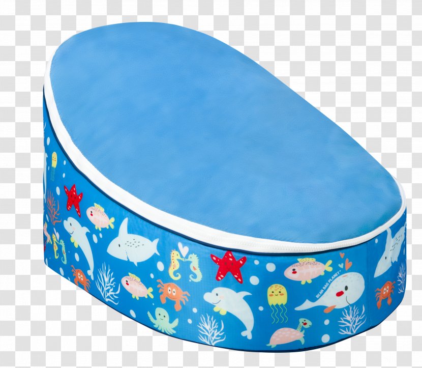 Bean Bag Chairs Furniture - Bed - Chair Transparent PNG