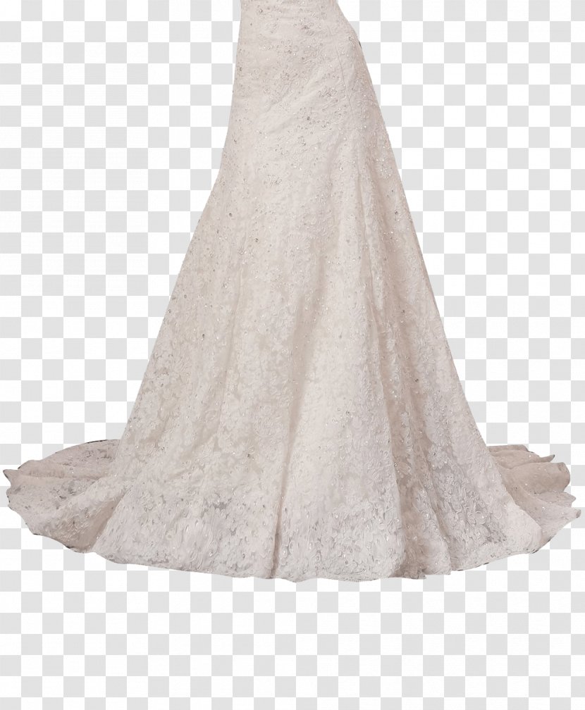 Wedding Dress Gown Shoulder - Bridal Clothing Transparent PNG
