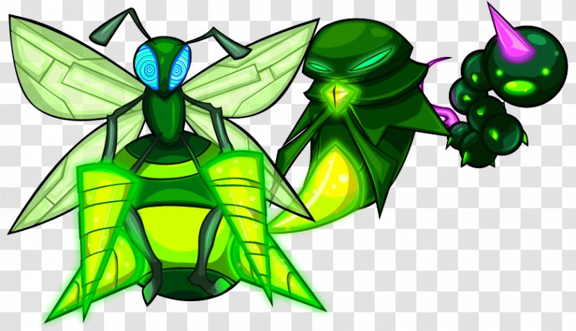 The Middle Insect Cartoon Clip Art - Mythical Creature - 420 Wallpaper Reggae Transparent PNG