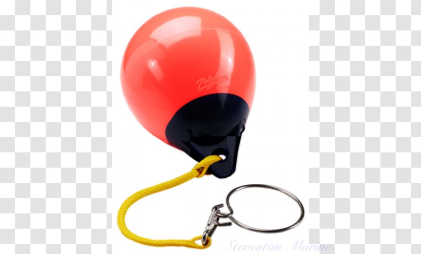Buoy Anchor Float Fender Mooring - Red Transparent PNG