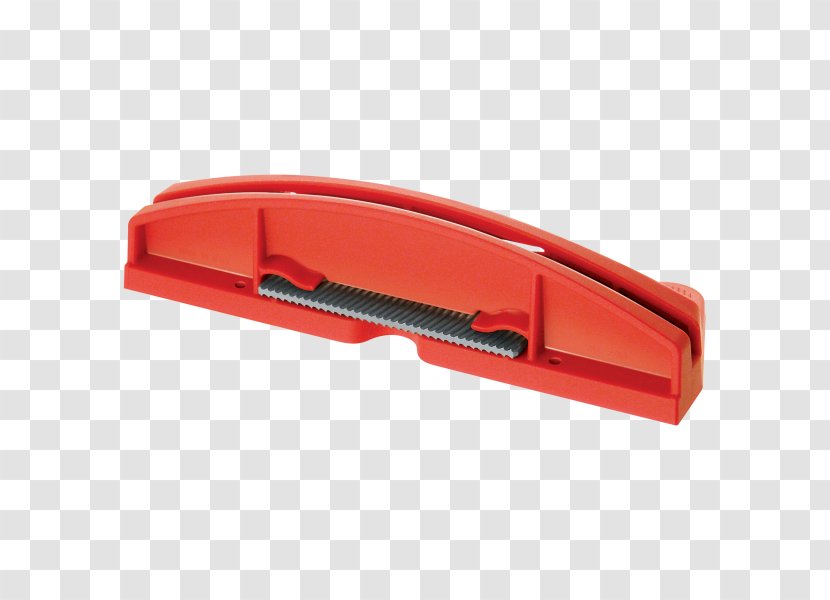 Utility Knives Drugiye Tovary X-Ski Scraper Tool - Orange Transparent PNG