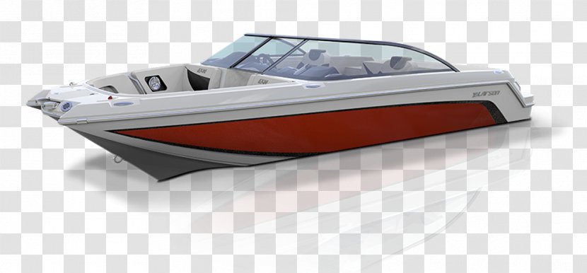 Yacht Motor Boats Walsten Marine Watercraft - Bow Rider - Build Houseboat On Pontoon Transparent PNG