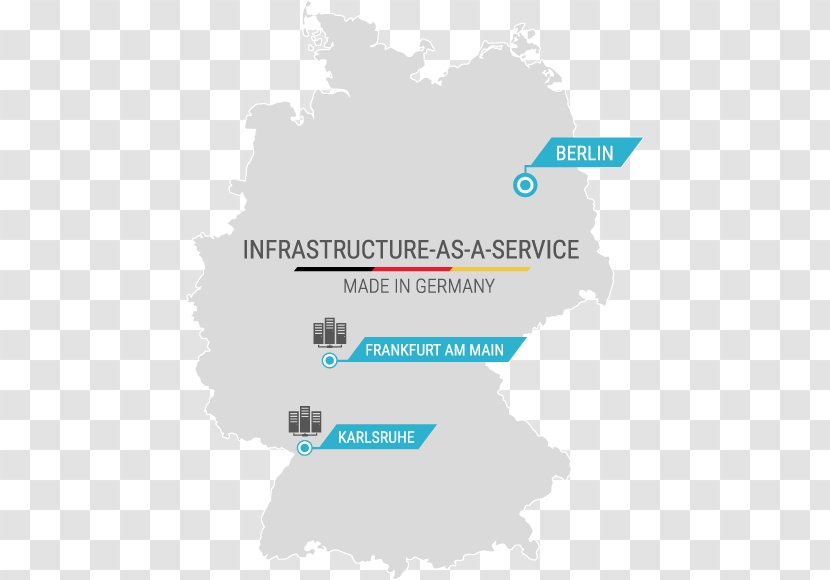 Germany United States HELMA Eigenheimbau AG - Infrastructure As A Service Transparent PNG