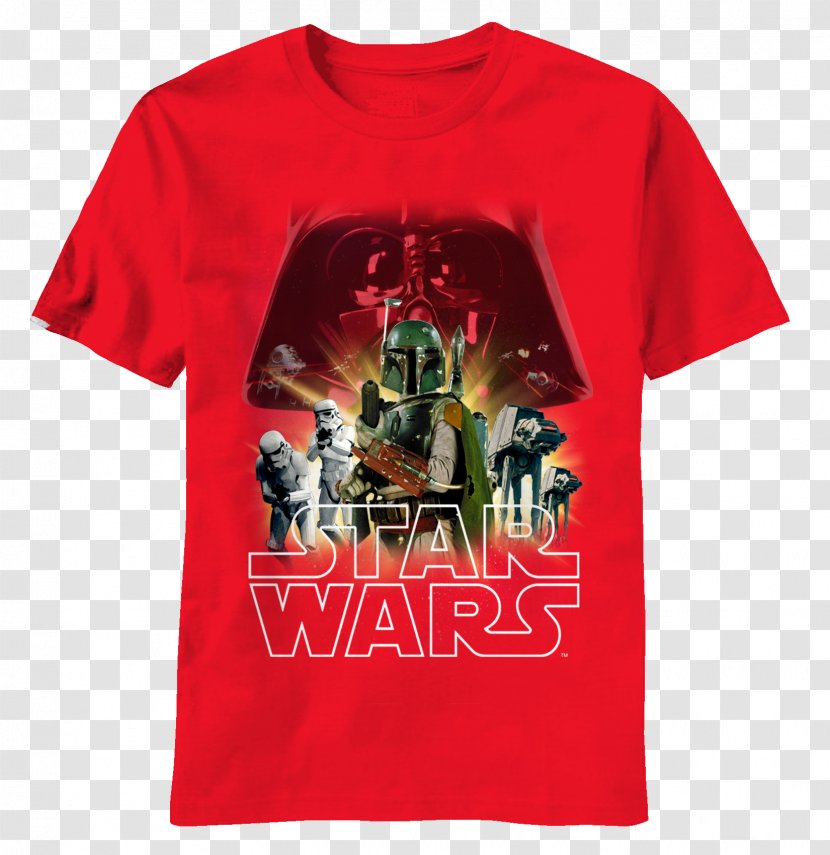 T-shirt Stormtrooper Anakin Skywalker Olaf Galactic Empire - Frozen - Shirt Delivery Transparent PNG