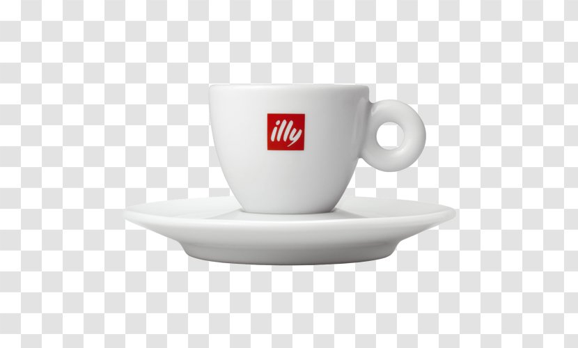 Espresso Coffee Cafe Cappuccino Illycaffè - Roasting Transparent PNG