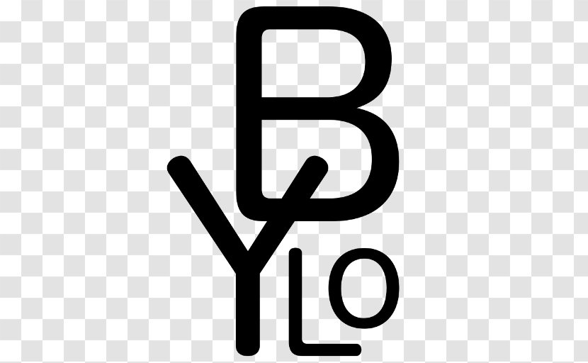Bylo Be Young Look Old The Crew Logo - Watercolor - Heart Transparent PNG