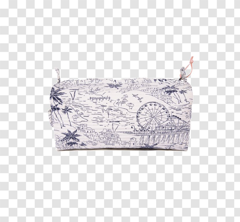 Latin Cosmetic & Toiletry Bags Interstate 45 Clothing Accessories 30 - Cotton - Chota Transparent PNG