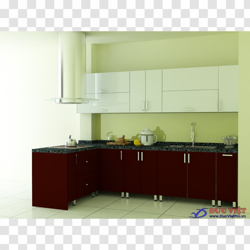 Cabinetry Countertop Kitchen Transparent PNG