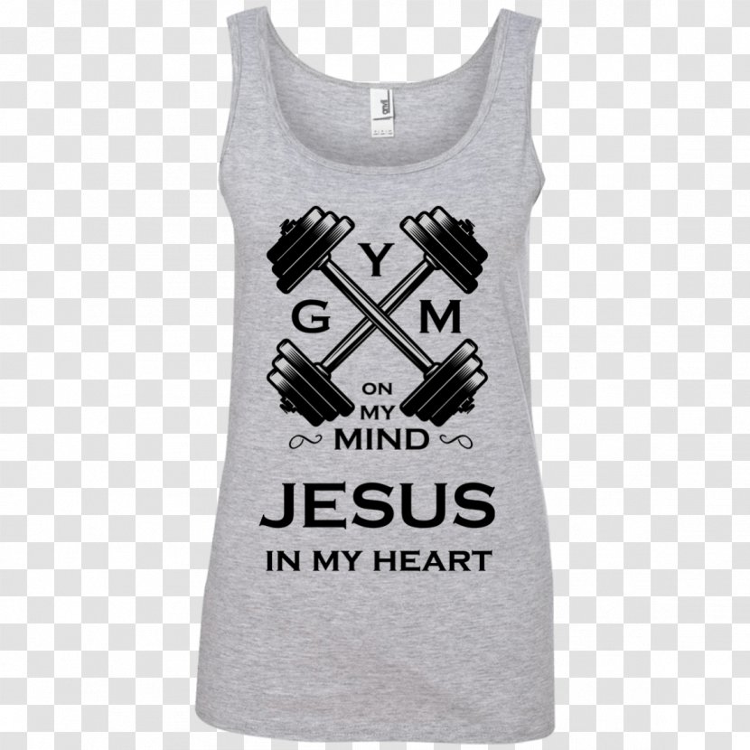 T-shirt Hoodie Sweater Top - Istock - Jesus Heart Transparent PNG