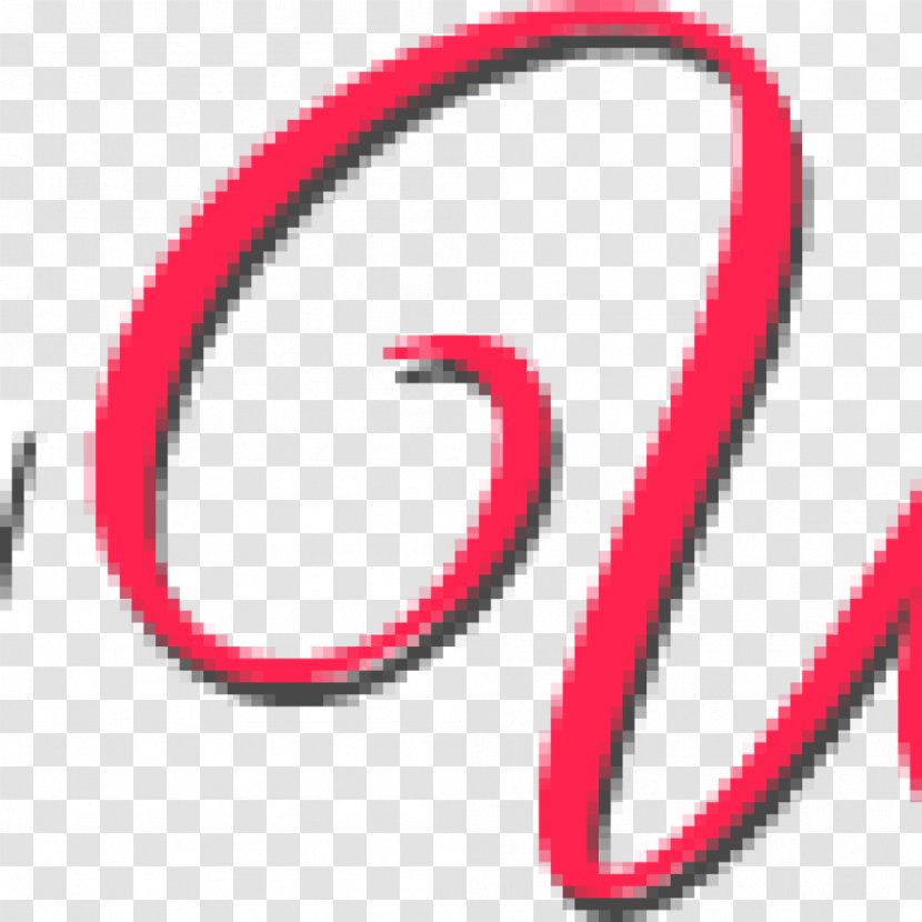 Font Line Mouth Brand RED.M - Everyday Shooter Transparent PNG