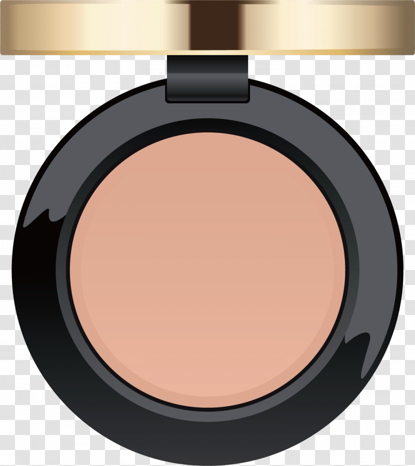 Eye Shadow Drawing Cartoon - Vector Transparent PNG