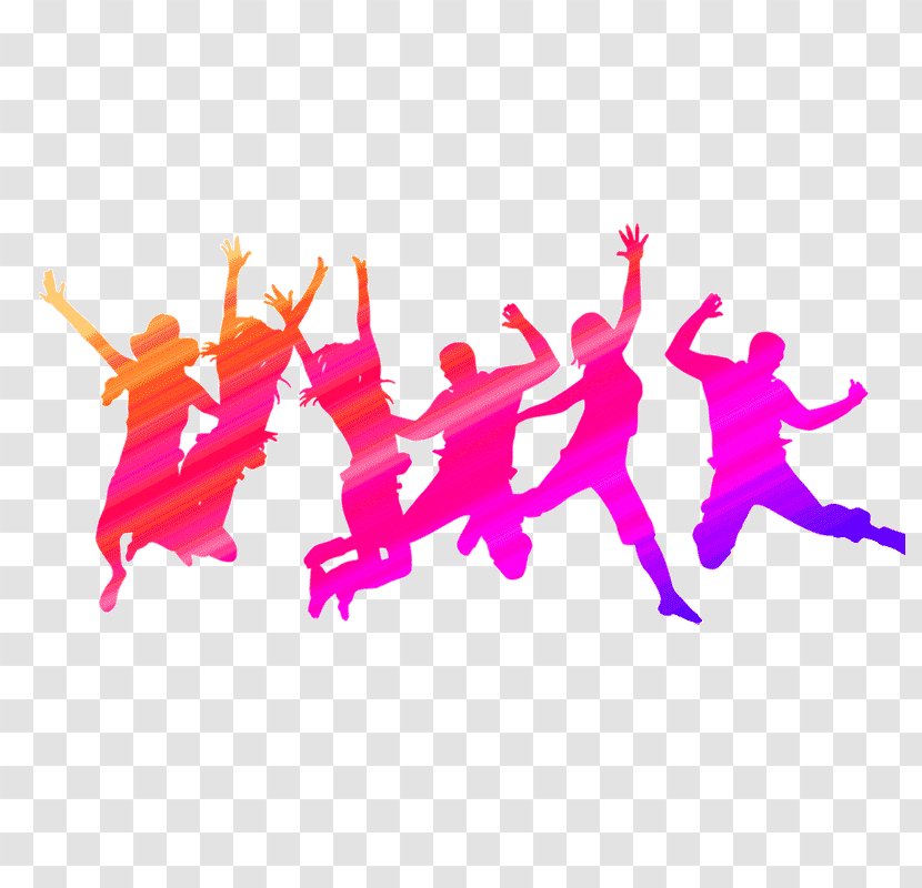 Clip Art Image Download Character - Dancing Background Transparent PNG