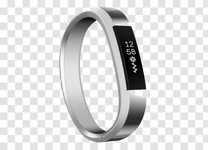 Fitbit Alta HR Activity Tracker Charge 2 - Brand Transparent PNG