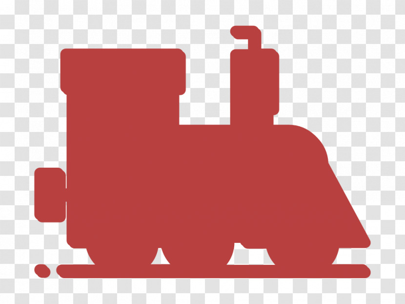 Baby Shower Icon Train Toy Icon Train Icon Transparent PNG