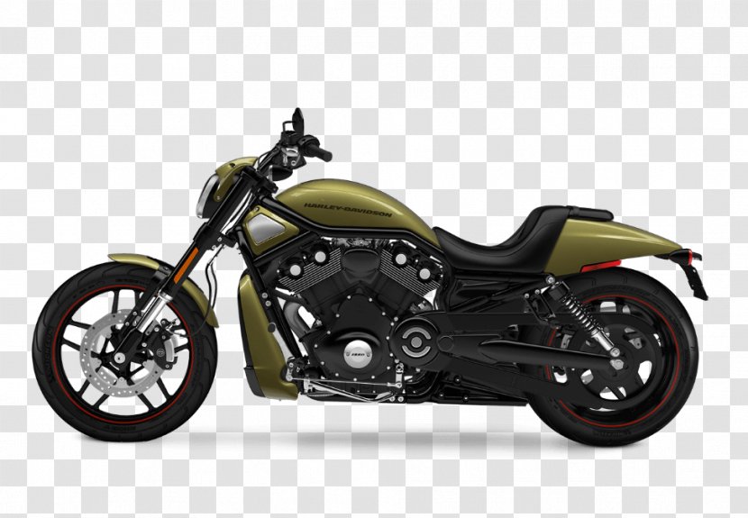 Harley-Davidson Sportster Softail Motorcycle Car Dealership Transparent PNG