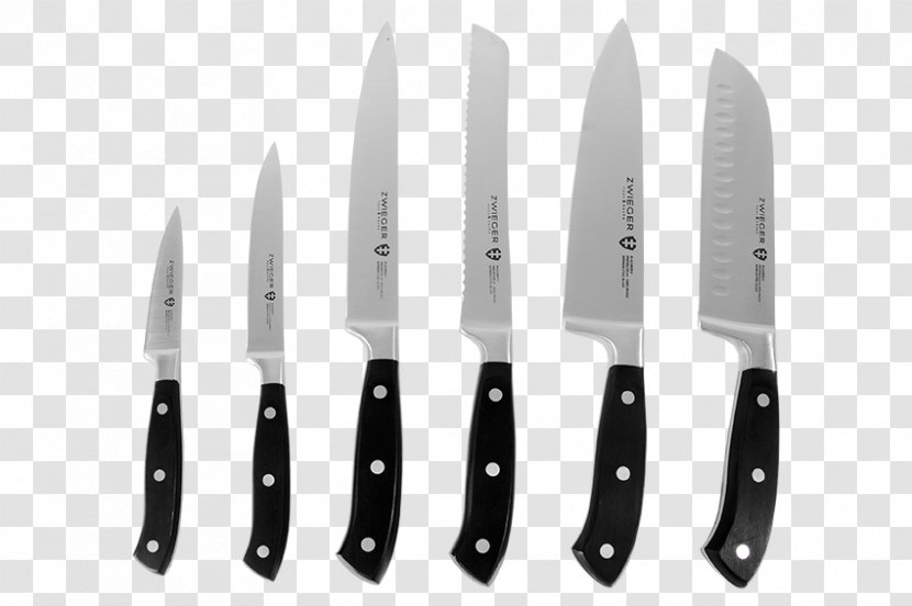 Throwing Knife Kitchen Knives Blade Transparent PNG