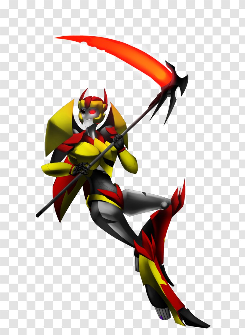 Cartoon Mecha Superhero Clip Art - Fictional Character - Lightning Rod Transparent PNG