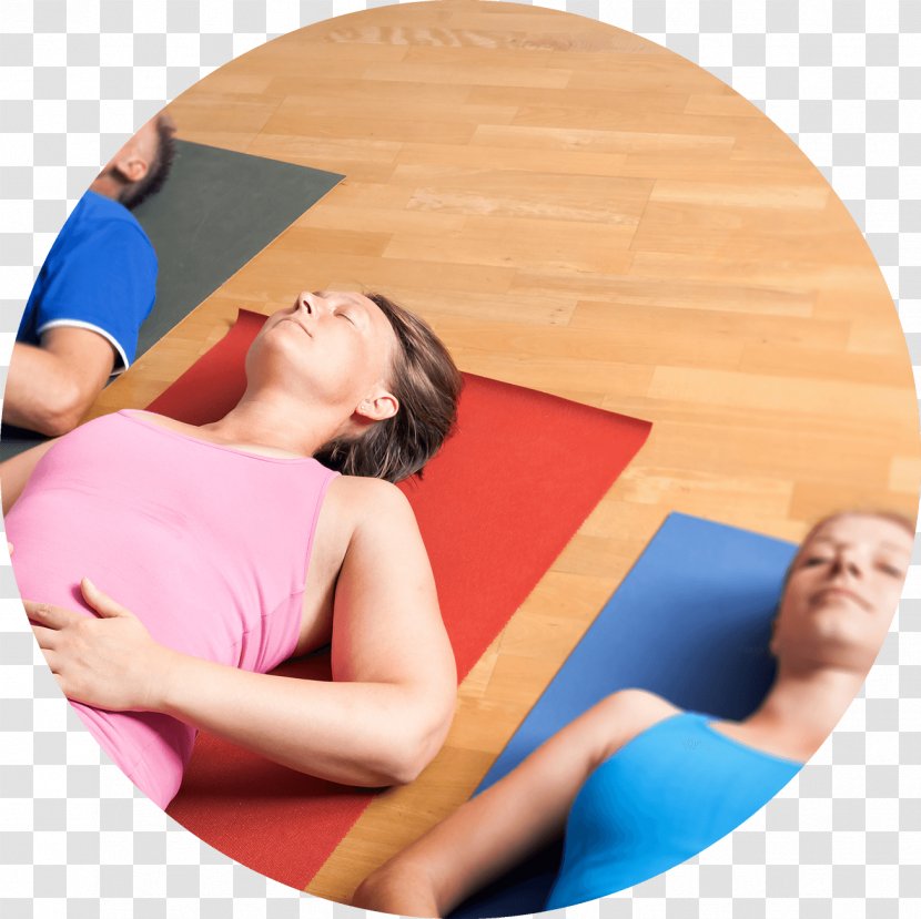 TRIPADA - Cartoon - Academy For Health And Yoga Relaxation Technique Progressive Muscle ExerciseYoga Training Transparent PNG