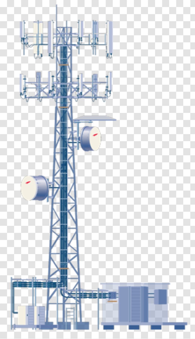 RFcell Technologies Ltd Cyber Telecom Services (ISP) Telecommunications Engineering Technology - Isp - Base Station Transparent PNG