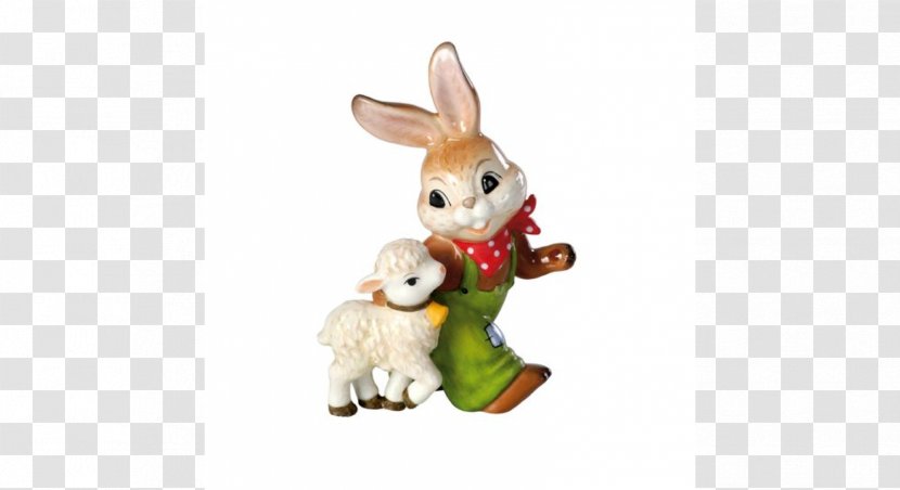 Domestic Rabbit Easter Bunny Hare - Centimeter Transparent PNG