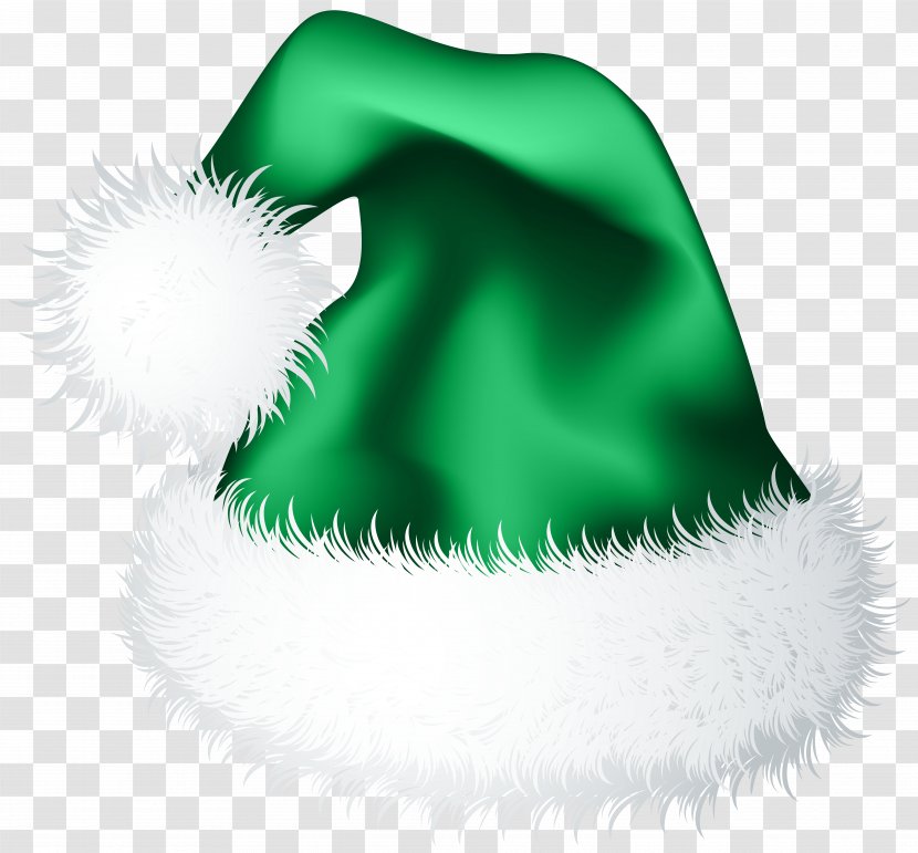 Christmas Elf Santa Claus Day Image - Cap Transparent PNG