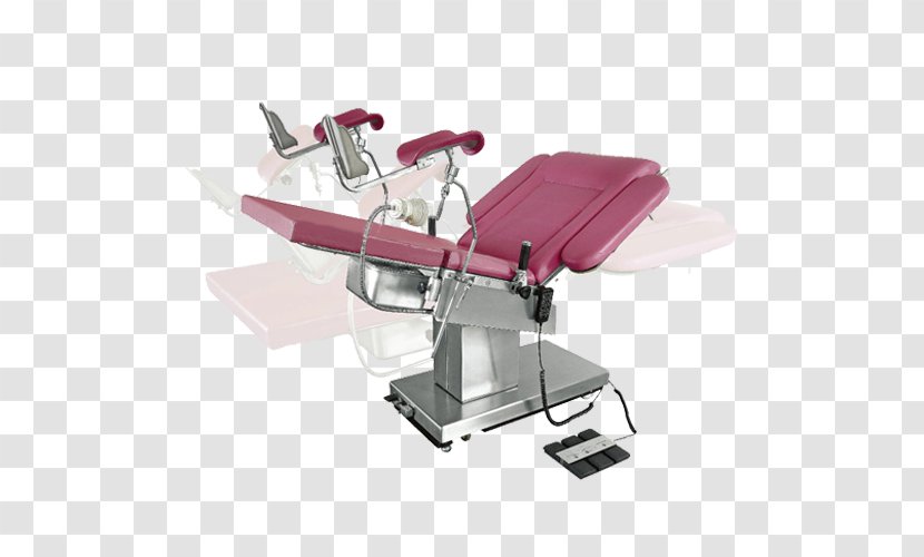 Chair Machine - Table Transparent PNG
