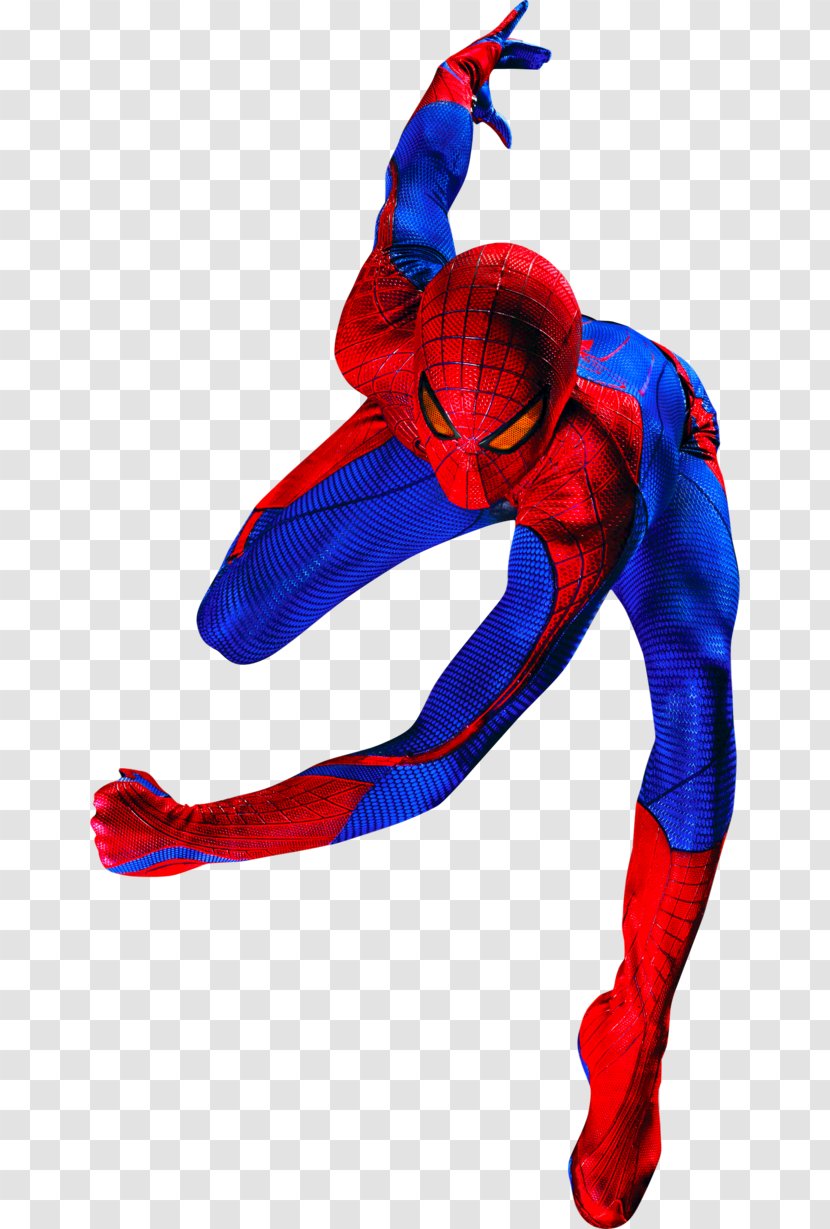 Spider-Man Film Comic Book Marvel Studios - Superhero - Spider Transparent PNG