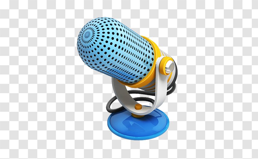 Blue Microphones Quaiti - Audio Equipment - Microphone Transparent PNG