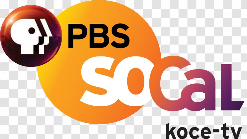 Los Angeles KOCE-TV Foundation PBS KCET Transparent PNG
