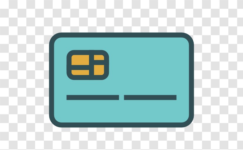 Credit Card Smart Icon Transparent PNG