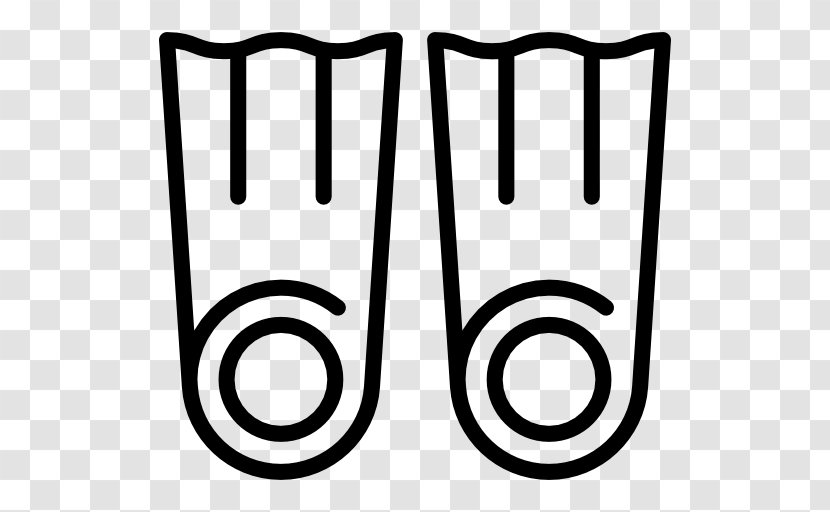 Monochrome Symbol Number - Logo Transparent PNG