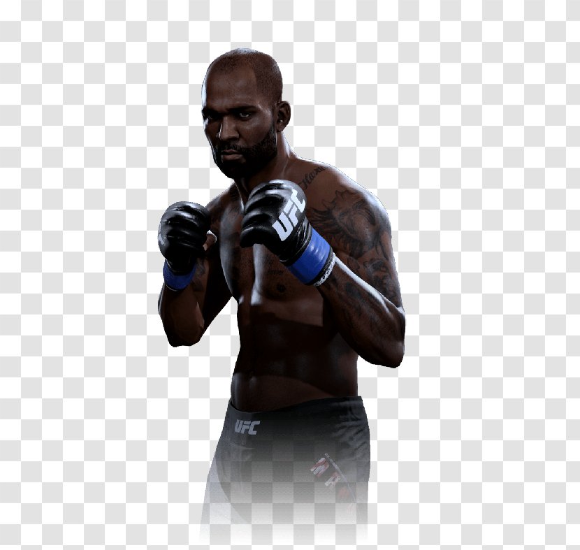 Boxing Glove ZBrush Pradal Serey Shoulder Transparent PNG