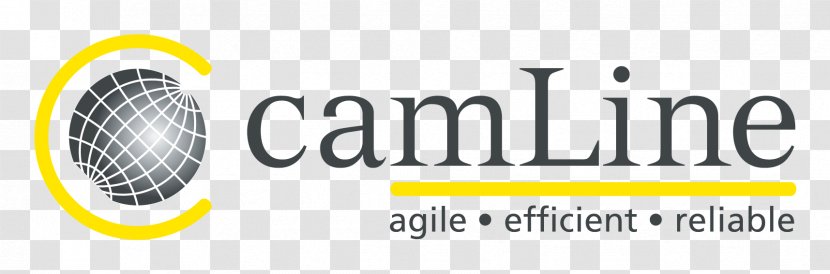 CamLine GmbH Manufacturing Execution System Computer Software - Logo - High Structure Transparent PNG