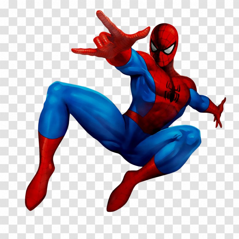 Spider-Man Superhero Felicia Hardy Marvel Universe Child - Costume - Drawing Transparent PNG