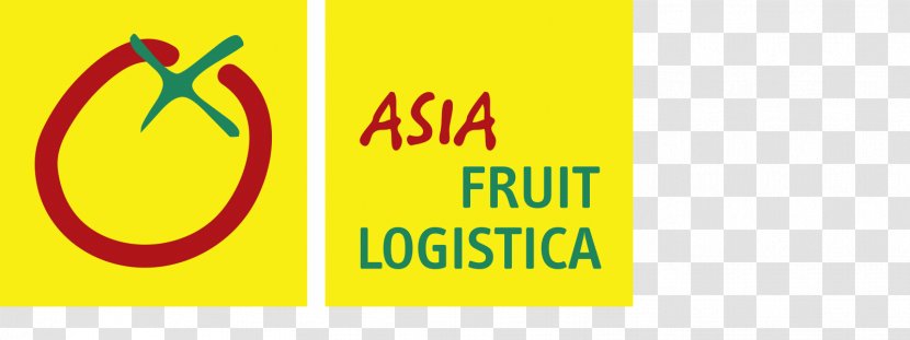 ASIA FRUIT LOGISTICA Messe Berlin Asiafruit Congress - Logistics - 20 Years Of Bringing Business Together In AsiaAsia Transparent PNG