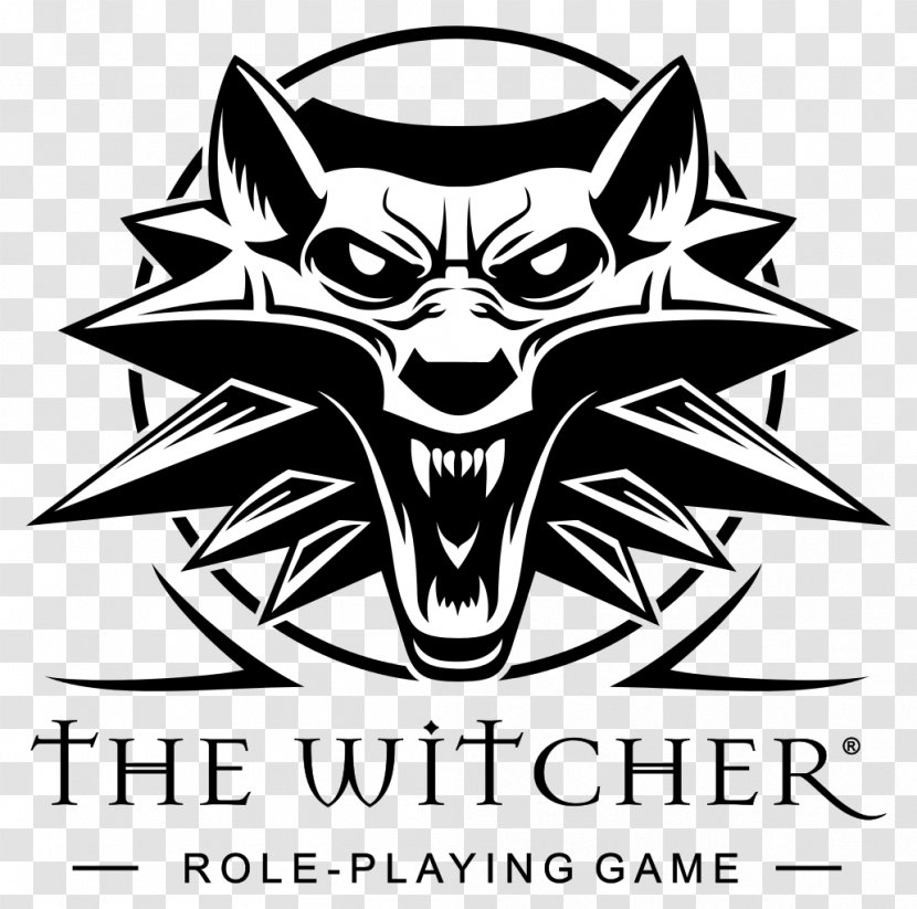 The Witcher 3: Wild Hunt Geralt Of Rivia Last Wish Blood Elves - Decal - Amulet Transparent PNG