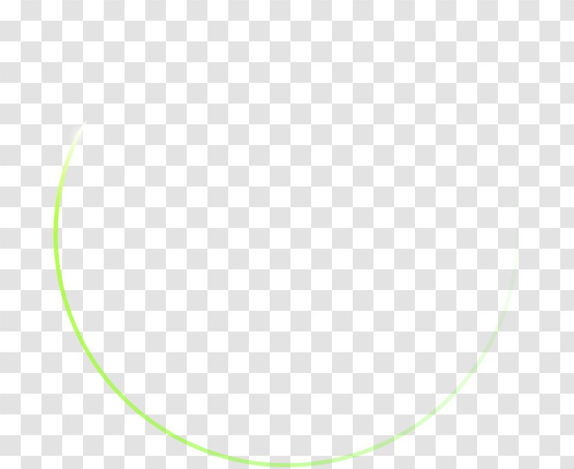 Circle Point Angle - Green - Tencent Qq Transparent PNG