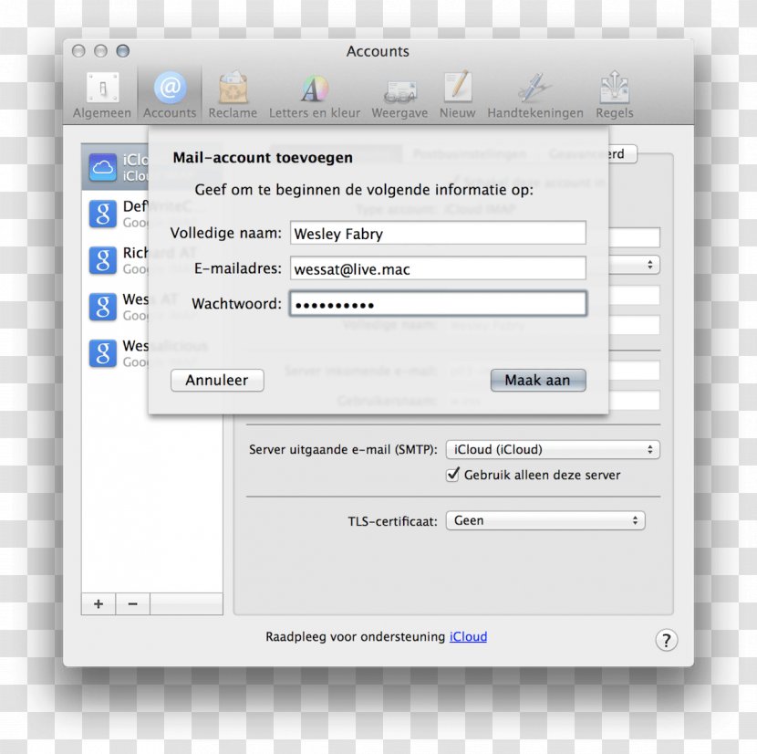 Computer Program Email MacBook Air Apple Transparent PNG