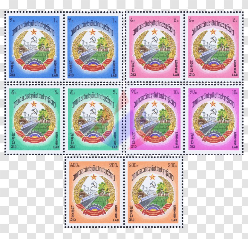 Postage Stamps Mail - Nebenfluss Der March Transparent PNG