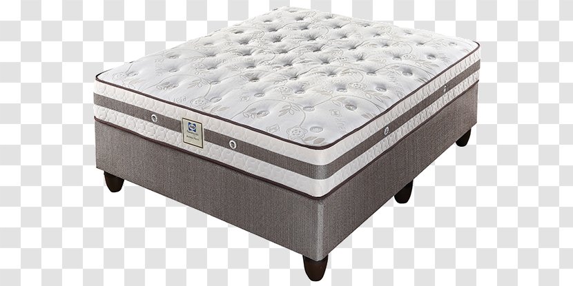 Sealy Corporation Mattress Firm Bed Base - Box Spring Transparent PNG