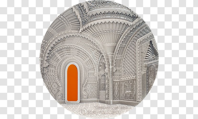Sammezzano Silver Coin Monnaie De Paris Transparent PNG